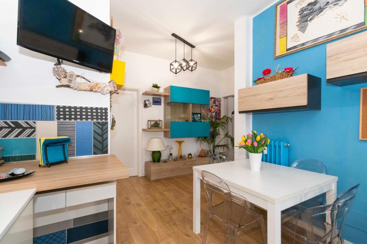 Vanchiglia Sunny Flat Apartamento