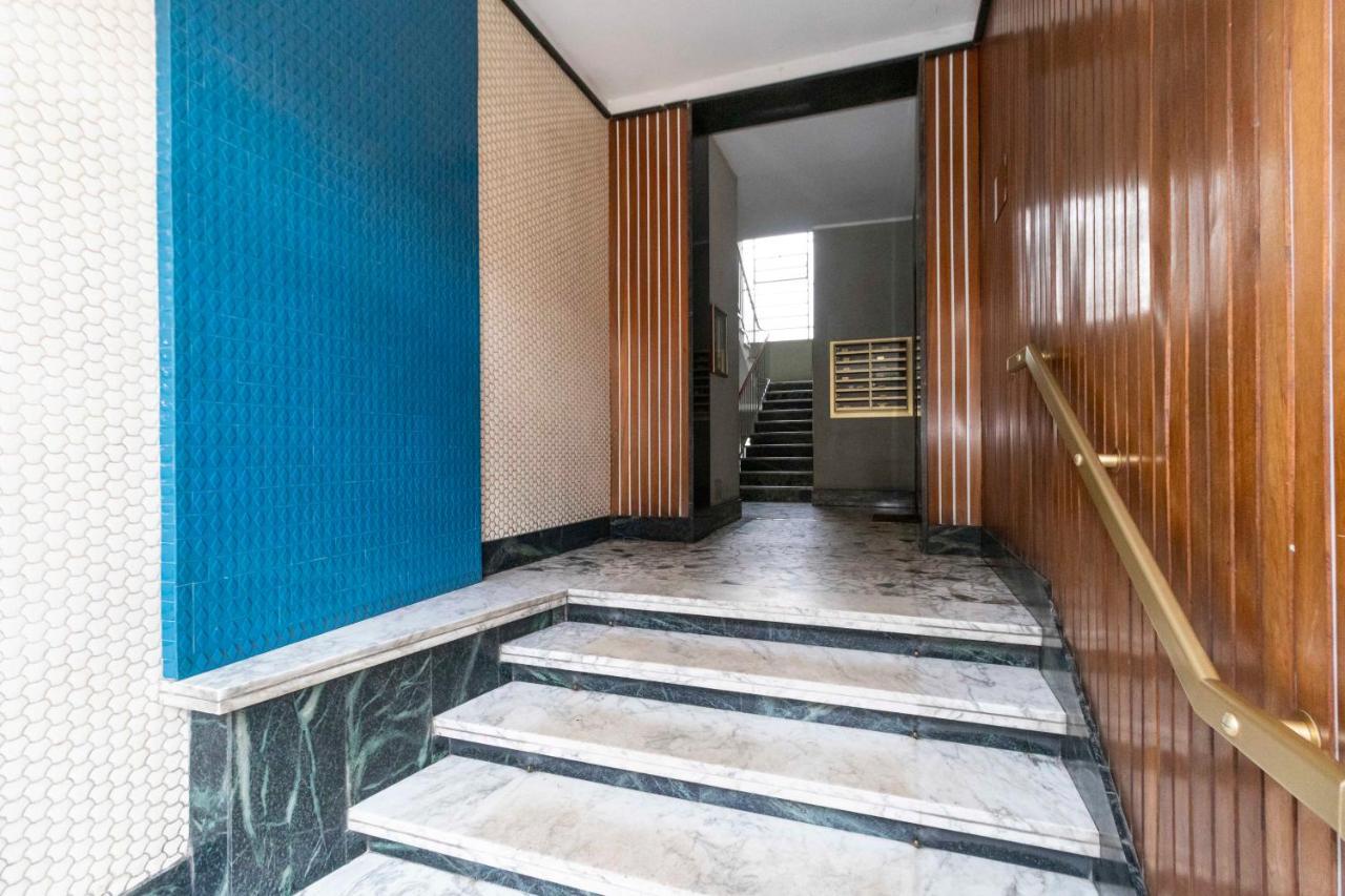 Vanchiglia Sunny Flat Apartamento Turín