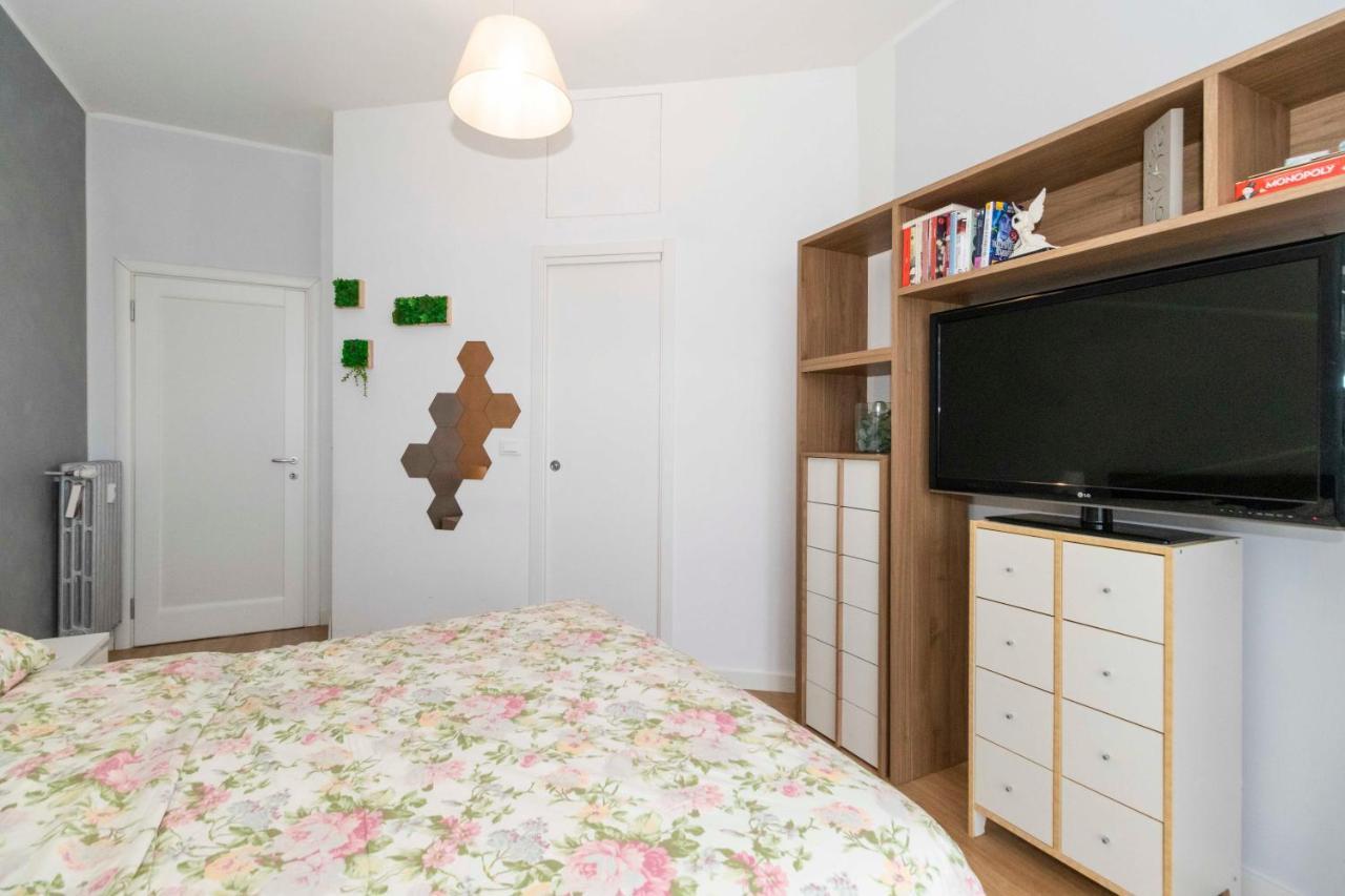 Apartamento Vanchiglia Sunny Flat *