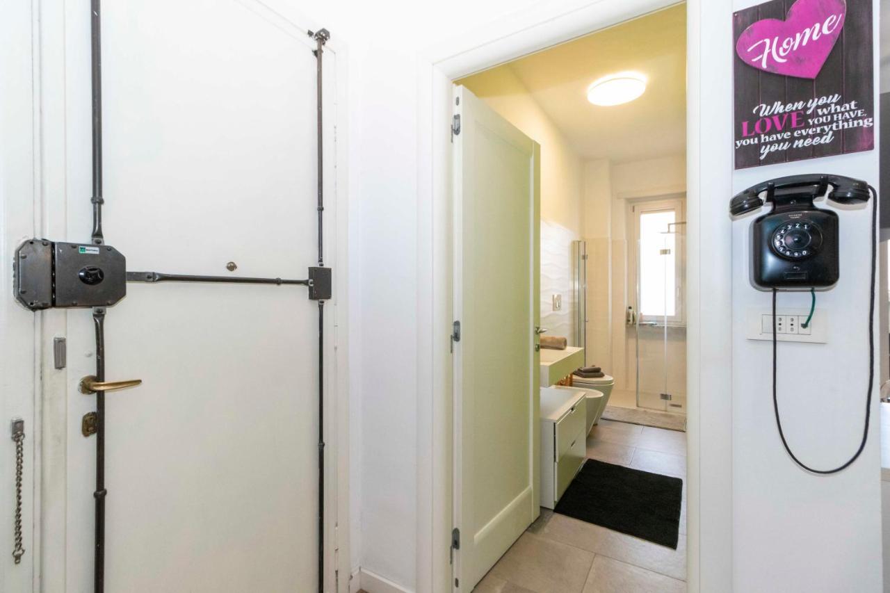 Apartamento Vanchiglia Sunny Flat *