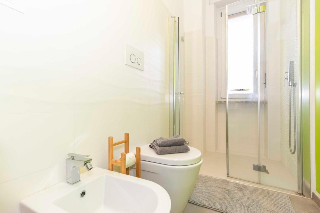 Apartamento Vanchiglia Sunny Flat Turín