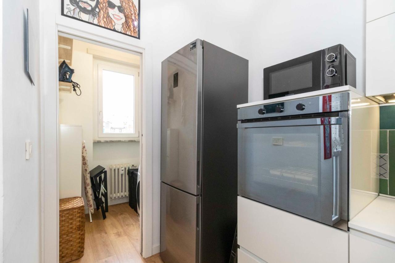 Vanchiglia Sunny Flat Apartamento